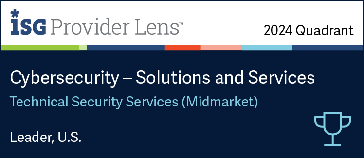 U.S. Technical Security Services Report